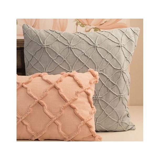 Pude - stvet mint med struktur